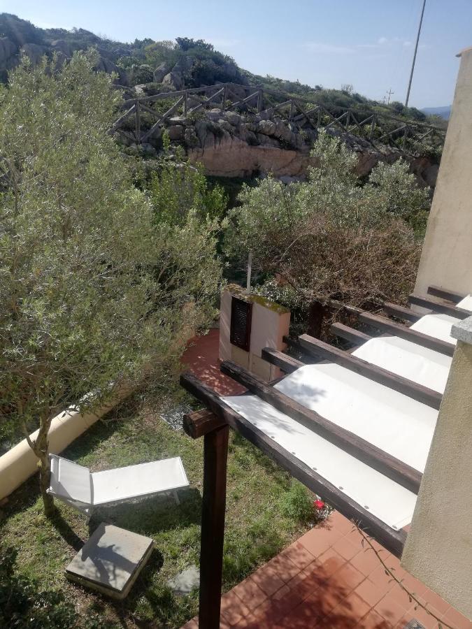 Oasiglo Leilighet La Maddalena  Eksteriør bilde